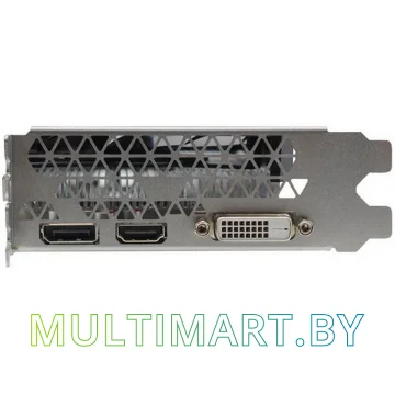 Видеокарта AFOX GeForce GTX 1650 4GB GDDR6 (AF1650-4096D6H3-V3) картинка 5